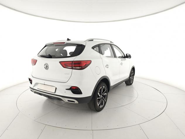 MG ZS 1.5 VTi-tech Luxury - Foto 7