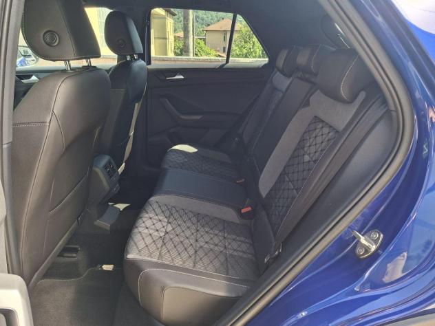 VOLKSWAGEN - T-Roc - 2.0 TDI SCR 150CV DSG 4MOT. R-Line - Foto 9