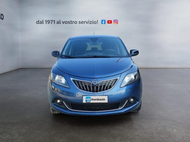 LANCIA Ypsilon 1.2 GPL Ecochic ORO rif. 23972743 - Foto 2