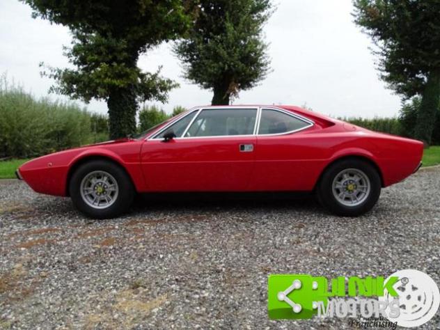 FERRARI 308 DINO GT4 - F106AL 1976 rif. 23931410 - Foto 6