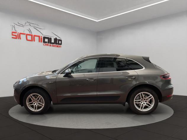 Porsche Macan Macan 3.0d S 250cv pdk - Foto 3