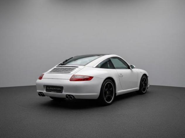 PORSCHE 997 911 Targa 4S rif. 23910092 - Foto 10