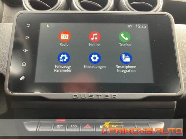 DACIA Duster 1.0 TCe GPL 4x2 Comfort rif. 20559076 - Foto 3