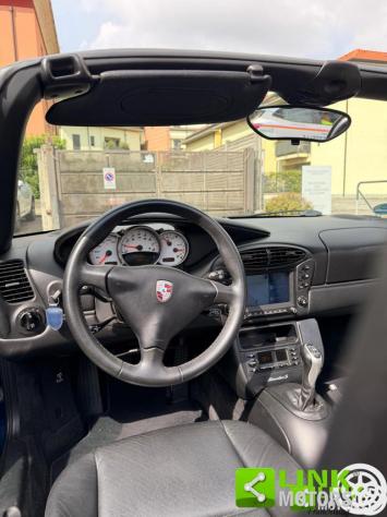 PORSCHE Boxster S 3.2 rif. 24114889 - Foto 6