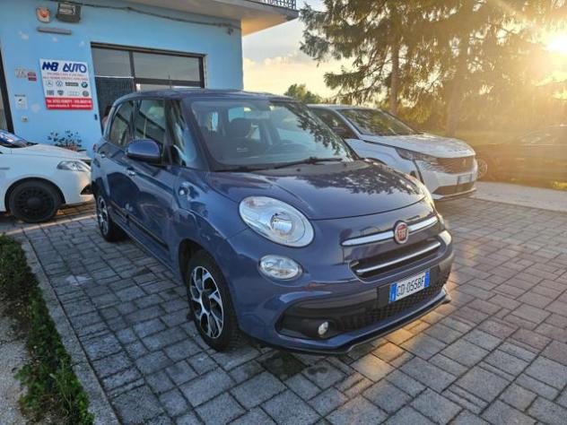 FIAT 500L 1.3 Multijet 95 CV Business rif. 24031206 - Foto 7