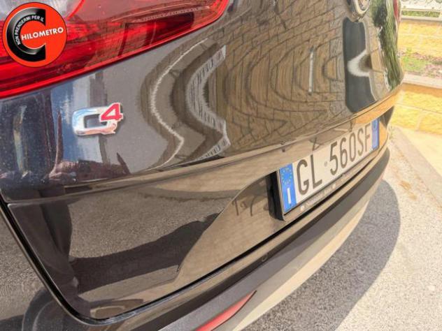 ALFA ROMEO Stelvio 2.2 Turbodiesel 190 CV AT8 Q4 rif. 23789869 - Foto 8