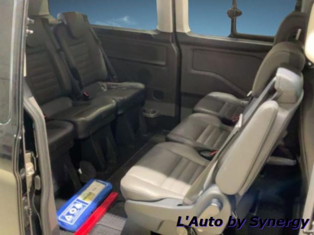 FORD Transit Custom 320 2.0 EcoBlue 185 L2 Titanium x rif. 23972841 - Foto 6