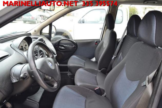 FIAT Multipla 1.6 16V N.Power Emotion METANO X COMMERCIANTI rif. 24135570 - Foto 9