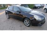 Alfa Romeo Giulietta 1.6 JTDm-2 105 CV Exclusive