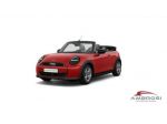 MINI Cabrio Cooper  C Classic rif. 23967987