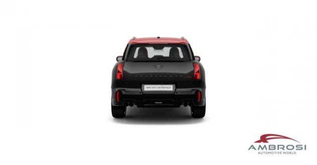 MINI Countryman Cooper C ALL4 John Cooper Works L Package rif. 23271963 - Foto 6