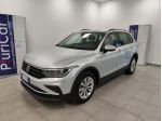 Volkswagen Tiguan 1.4TSI eHYBRID DSG Camera+Sensori FariLED TriZona