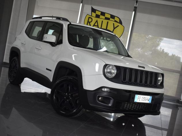 Jeep Renegade 2.0 Mjt 4x4 #4779 - Foto 7