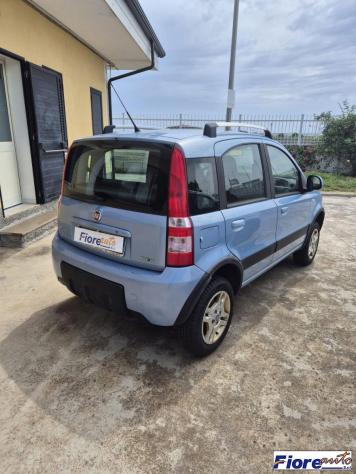 FIAT - Panda - 1.3 MJT 16V 4x4 Climbing - Foto 3