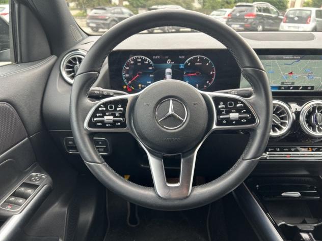 Mercedes-Benz GLA 200 d Automatic Sport Plus UFF. ITALIA - SERVICE UFFICIALI - Foto 9
