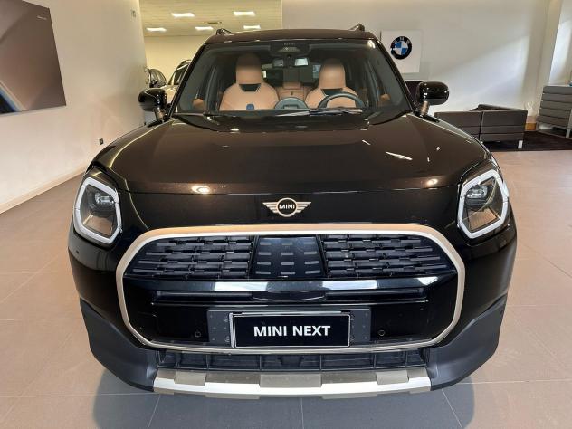 MINI Countryman Mini U25 Mini 2.0 48V D Favoured auto - Foto 3
