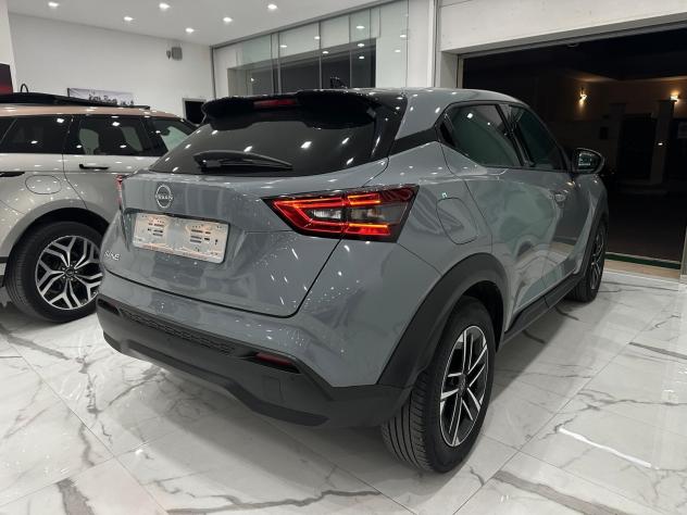 Nissan Juke 1.0 DIG-T 114 CV DCT N-Connecta - Foto 5