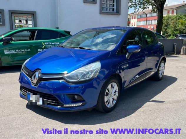 RENAULT Clio TCe 90 CV 5 porte Business Promo rif. 23776417 - Foto 3