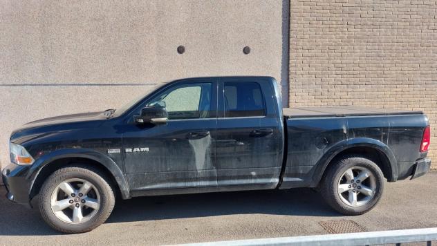 Dodge RAM 1500 Benzina/GPL - Foto 2