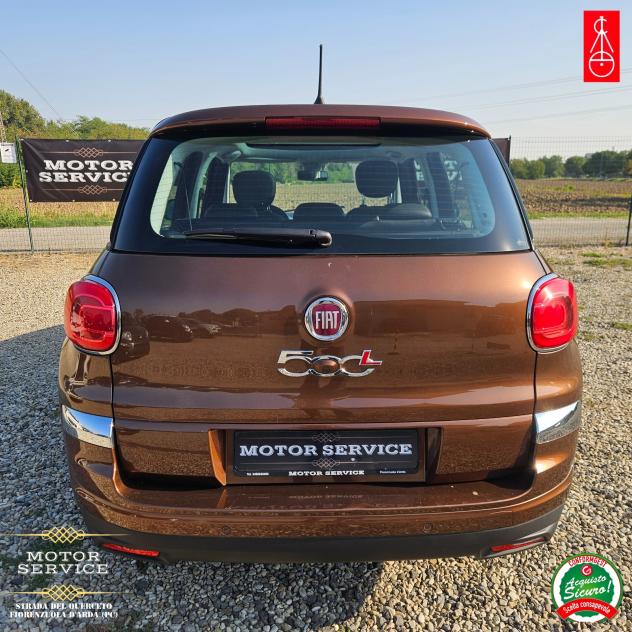 Fiat 500L 1.4 UNIPRO PREZZO FINALE SOLO SETTEMBRE - Foto 10