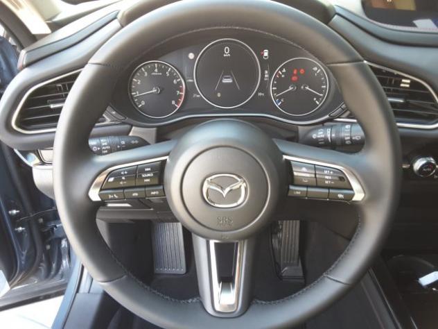 MAZDA CX-30 2.5 eSkyactiv-G 140cv M Hybrid Homura *KM ZERO* rif. 23891521 - Foto 8
