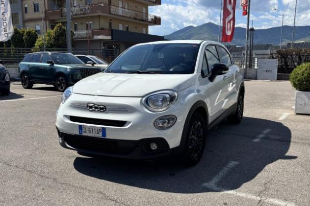 FIAT 500X 1.3 MultiJet 95 CV Club rif. 23749835 - Foto 3