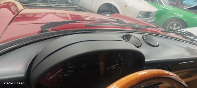 Alfa Romeo Spider 1.600cc CARBURATORI WEBER - Foto 9
