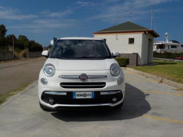 FIAT 500L 1.4 95 CV Pop Star rif. 24112002 - Foto 2