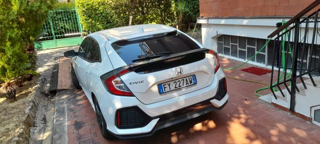 Honda civic 1.6 Diesel - Foto 6