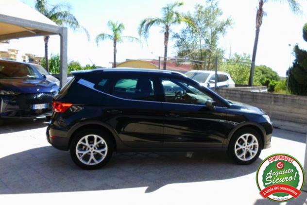 SEAT Arona 1.0 EcoTSI 110 CV DSG FR rif. 24112724 - Foto 8