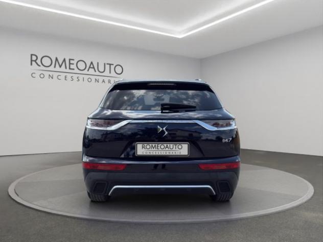 DS AUTOMOBILES DS 7 Crossback 1.5 bluehdi grand chic 130 cv auto rif. 23976936 - Foto 5