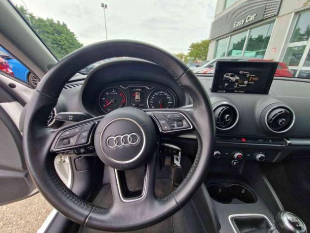 AUDI A3 Sport Back 1.6 TDI Business rif. 23685868 - Foto 9