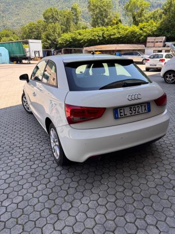 Audi A1 1.6 TDI Ambition - Foto 5
