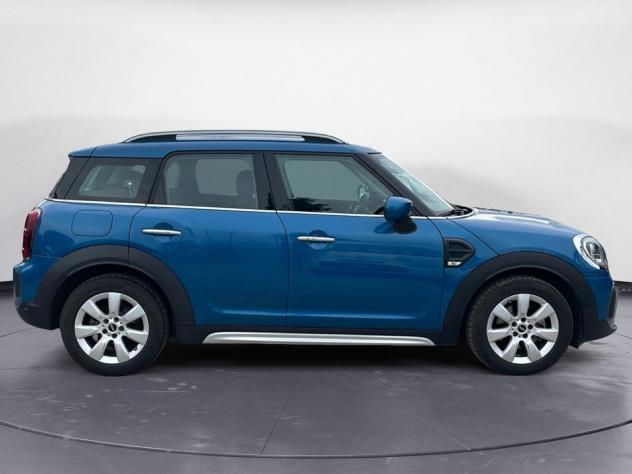 MINI Countryman Cooper D Business automatica - Foto 8