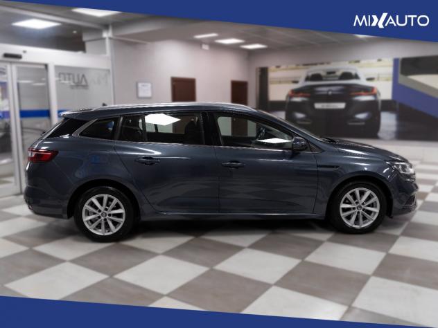 Renault Megane porter 1.5 DCO Energy Business 110CV EDC - Foto 6