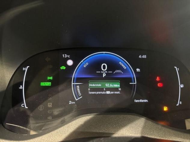 Toyota Yaris Cross 1.5 Hybrid 130 CV 5p.E-CVT Trend con confort pack - Foto 9