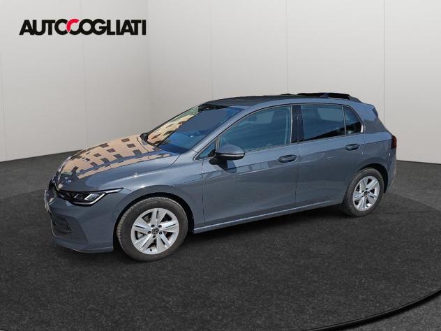 Volkswagen Golf Golf 2.0 TDI SCR LIFE 115CV - Foto 4