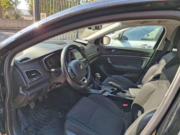 Renault Megane Mane dCi 8V 110 CV Energy Intens - Foto 9