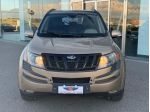 Mahindra XUV500 2.2 16V FWD W8