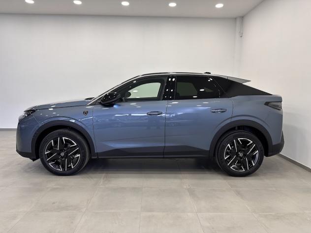 Peugeot 3008 Hybrid 145 e-DCS6 GT in PROMO