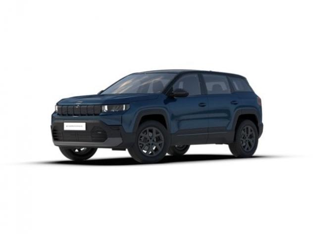 Jeep Compass Nuova E-Hybrid Plug-InFirst Edition 1.6l 225cv Plug-In Hybrid Fw