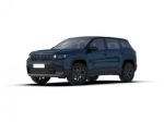 Jeep Compass Nuova E-Hybrid Plug-InFirst Edition 1.6l 225cv Plug-In Hybrid Fw