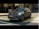Volkswagen T-Cross 1.0 TSI LIFE 115CV MY 25