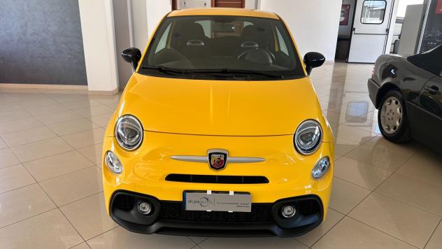 Abarth 595 1.4 Turbo T-Jet 160 CV Pista - Foto 6