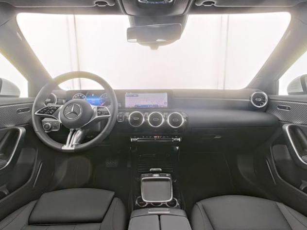 MERCEDES-BENZ A 180 Automatic Progressive Advanced rif. 24043921 - Foto 6
