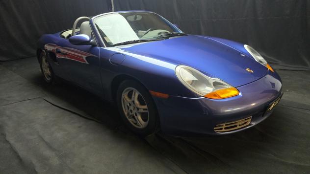 Porsche Boxster 2.5i 24V cat - Foto 4