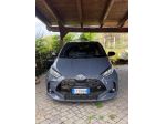 Toyota Yaris 1.5 130 Hybrid 5 porte GR Sport