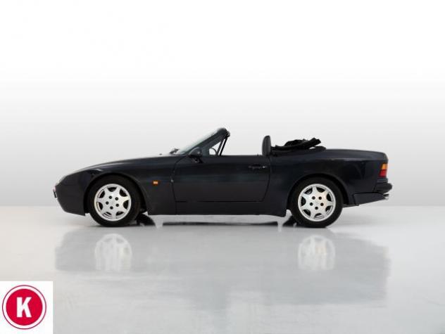 Porsche 944 S2 Cabrio *ASI* - Foto 7