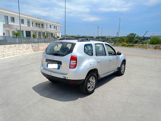 Dacia Duster 1.5 dCi 110CV Start&Stop 4x2 Ambiance - Foto 2