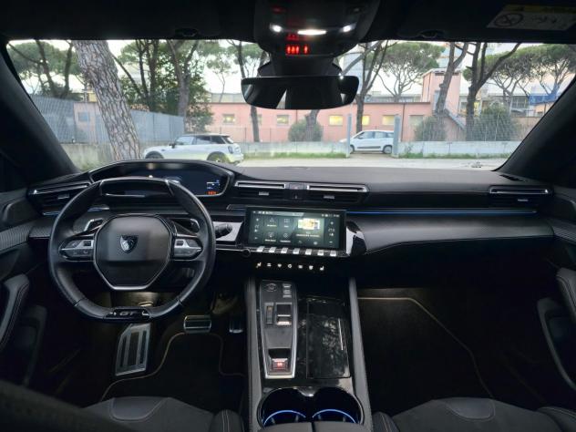 Peugeot 508 508 BlueHDi 130 Stop&Start EAT8 SW GT - Foto 6